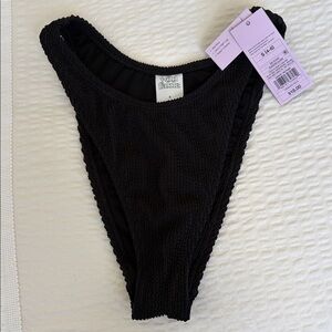 Wild Fable Scrunch Bikini Bottoms